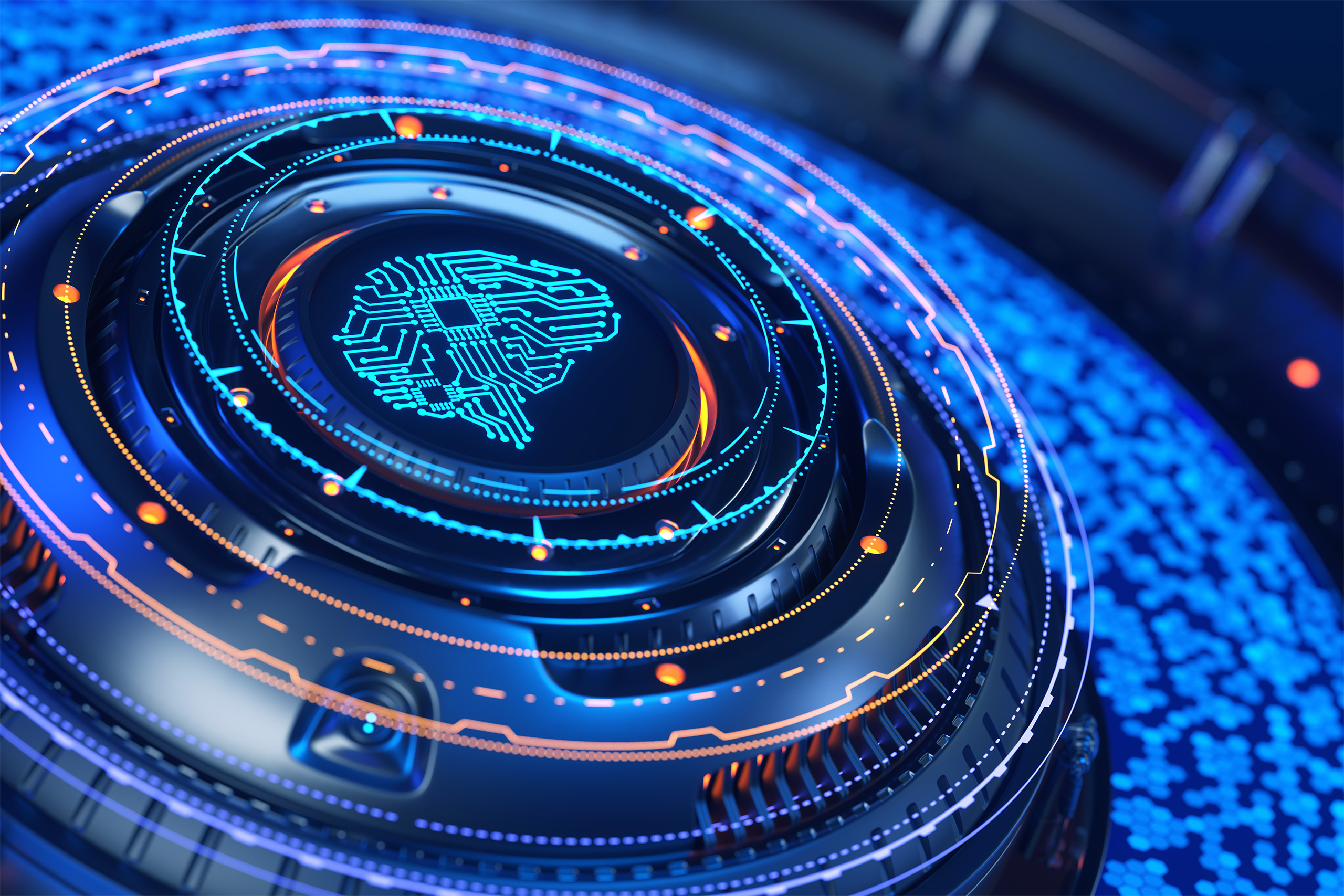 Künstliche Intelligenz & Data Analytics
