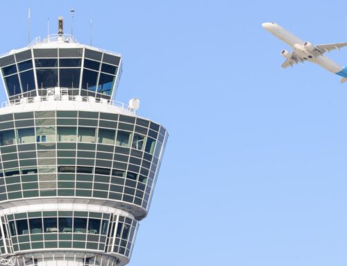 Cloud migration for a German airport