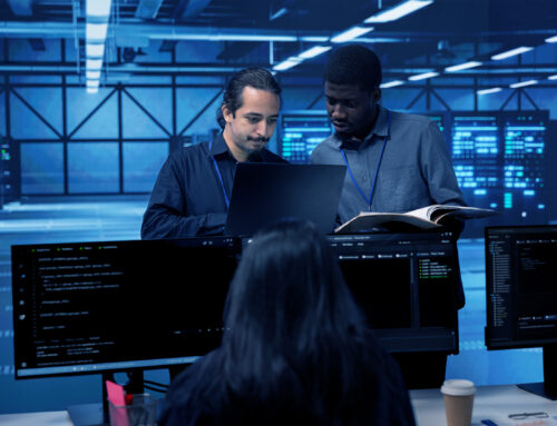 Express migration to the cloud for KaDeWe