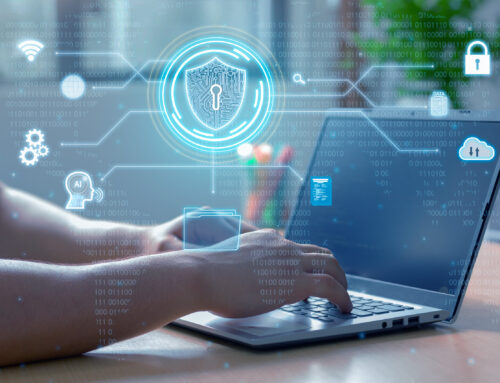 Allgeier CyRis: Active Cyber Defense Service