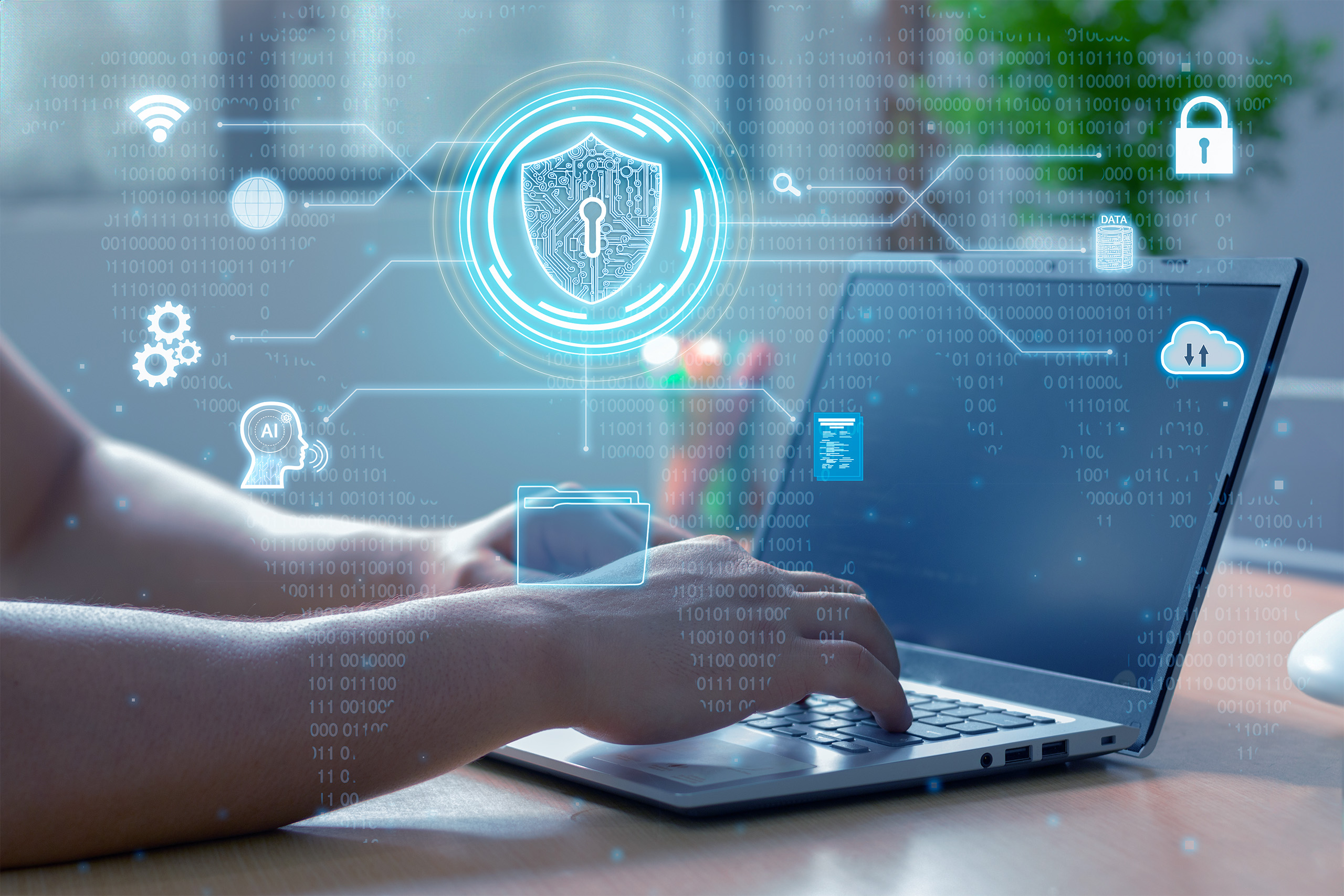 Information Security