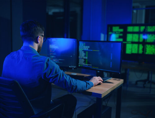 Enterprise AI low-code platform A12