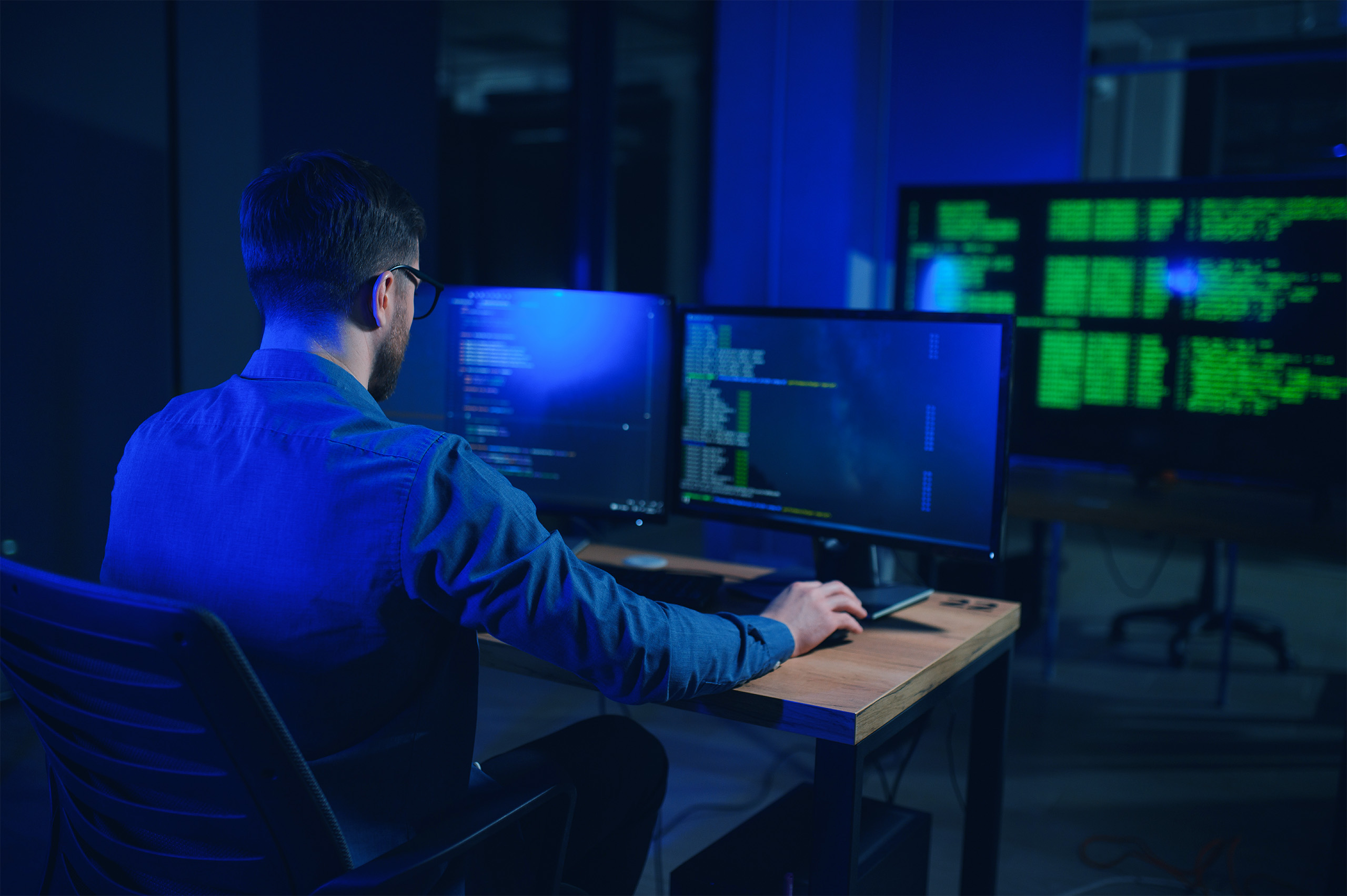 Enterprise Low Code