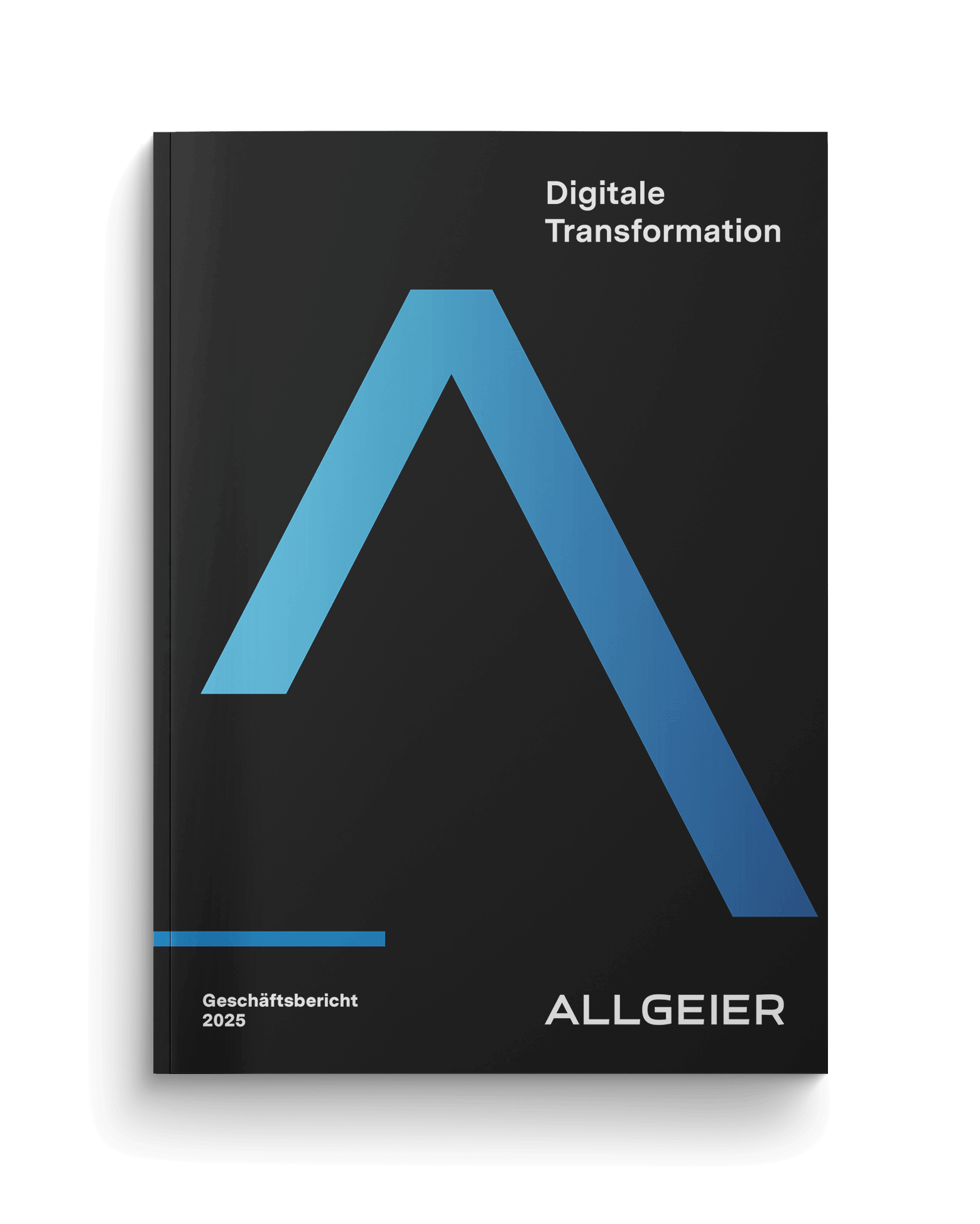 Allgeier Geschäftsbericht